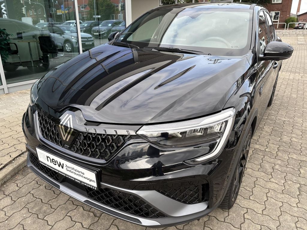 RENAULT Arkana - Bild 1