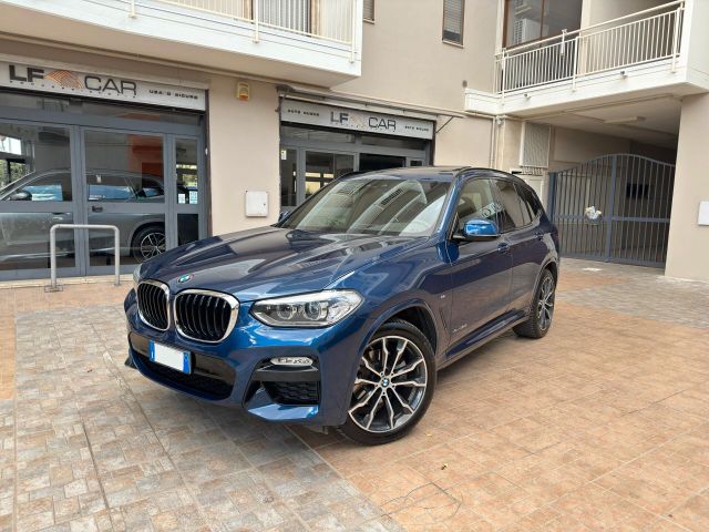 BMW Bmw X3 xDrive20d Msport 2.0 190 cv