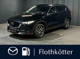 Mazda CX-5 G194 AWD SPORTS-LINE*TECHNIK-P*MATRIX-LED* - gebrauchte Mazda CX-5 aus dem Jahr 2018