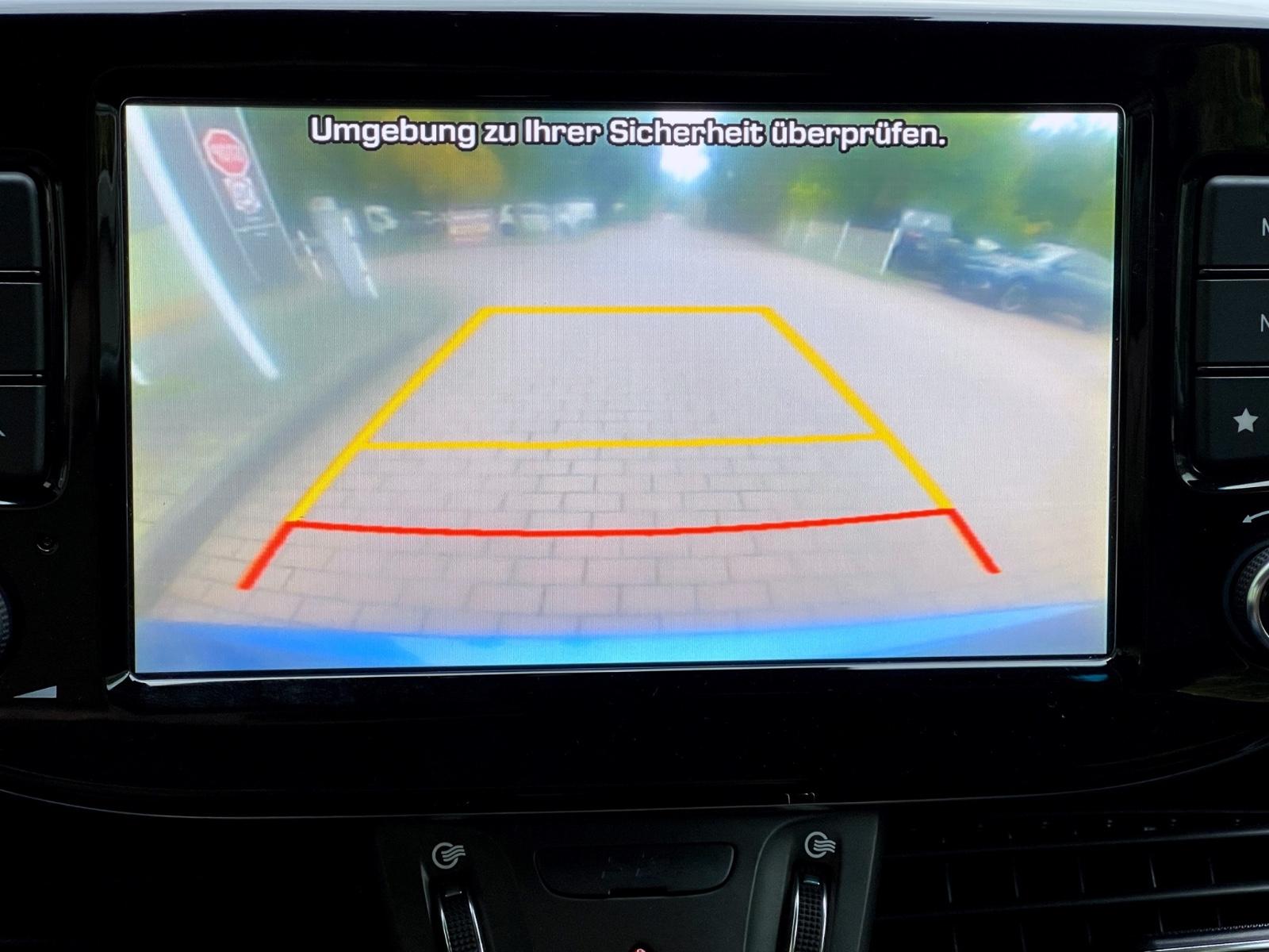 Hyundai i30 1,4 AUTOM. NAVI SITZHEIZ.SCHECKHEFT GARANTIE