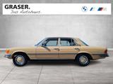 Mercedes-Benz S 280 280 S 1. FAMILIEN-HAND ORIGINAL KILOMETER - Mercedes-Benz Gebrauchtwagen von 1975