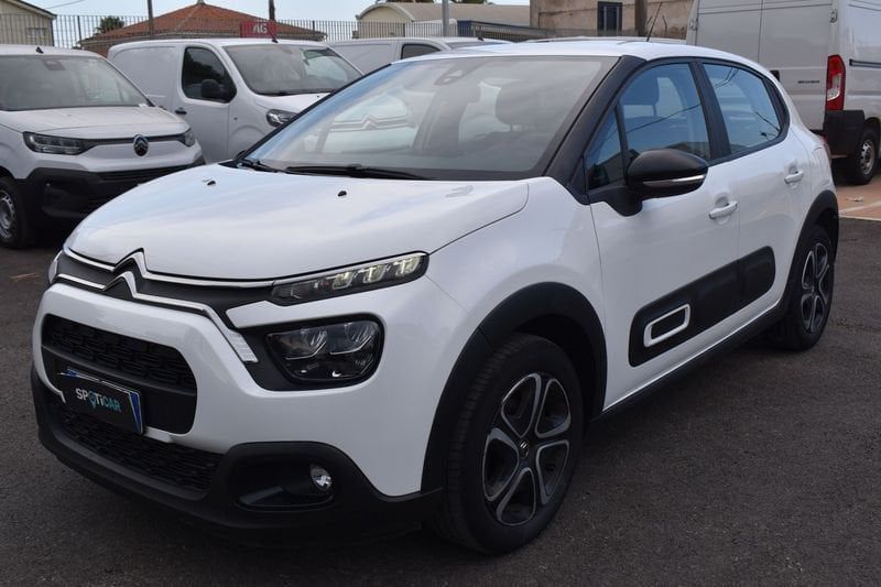 Image of Citroën C3