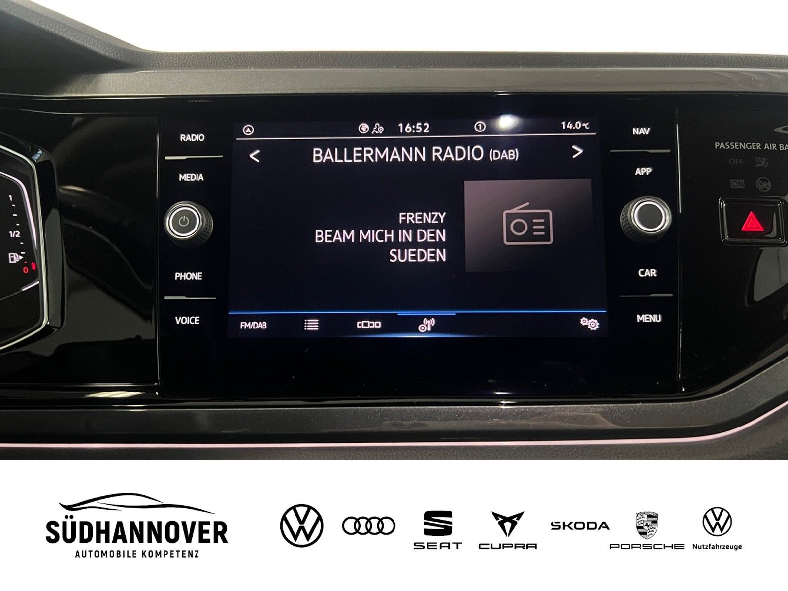 Volkswagen Taigo - Bild 10