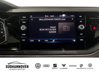 Volkswagen Taigo - Vorschau Bild 10