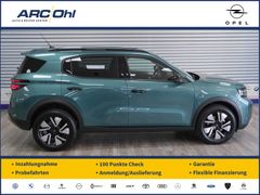 Opel Frontera 1.2 GS 48V *NAVI/LED/SHZ/PDC/RFK*