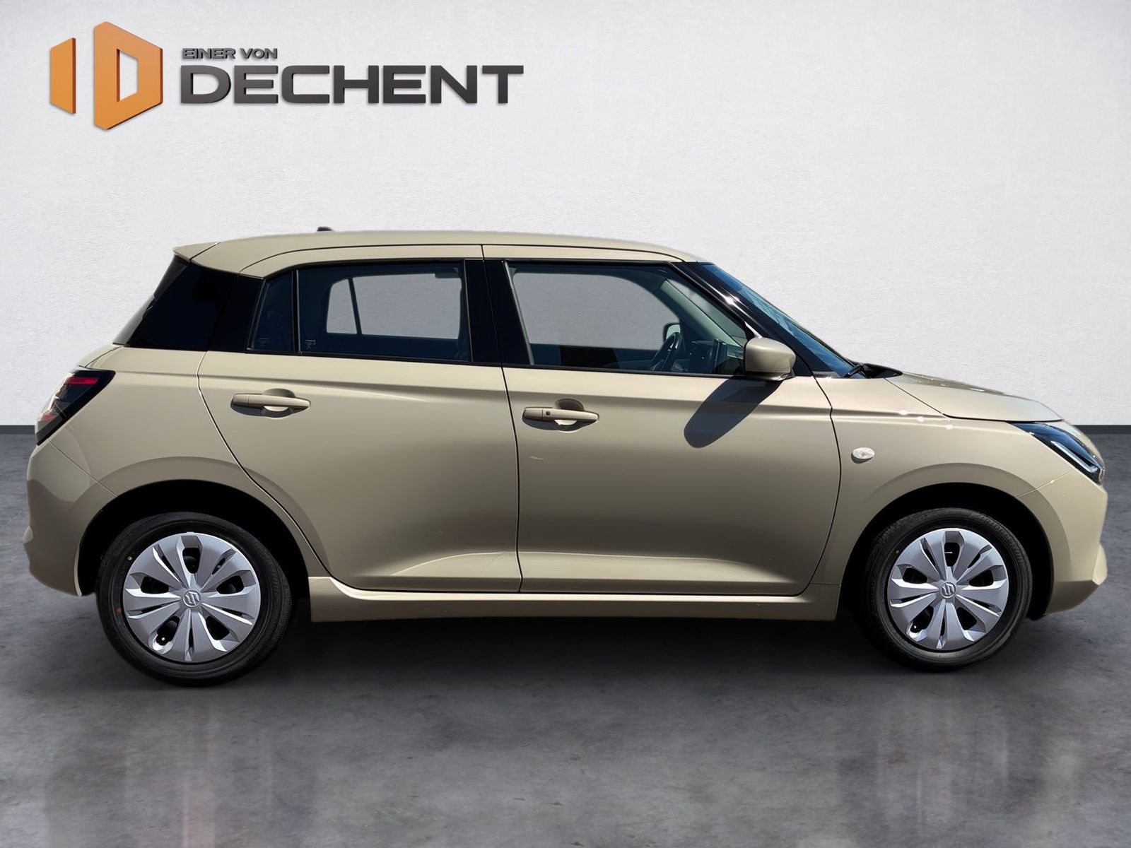 Fahrzeugabbildung Suzuki Swift 1.2 Club LED,Navi,ACC,Klima,Kamera