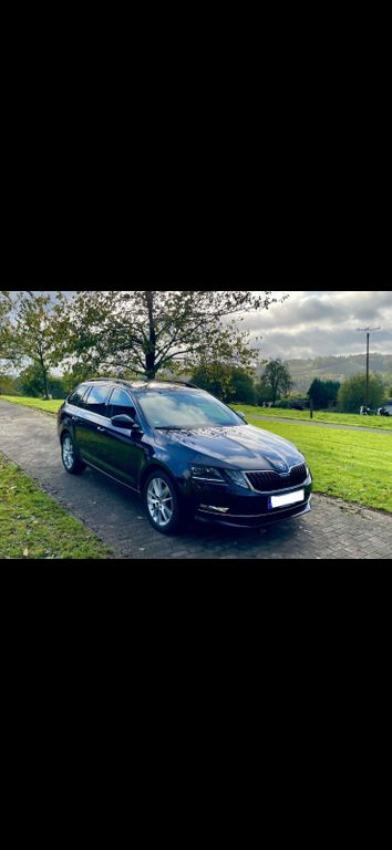 Image of Skoda Octavia