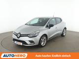 Renault Clio 1.2 Limited*NAVI*TEMPO*PDC*LIM*ALU*KLIMA* - Renault Clio Gebrauchtwagen in Hamburg