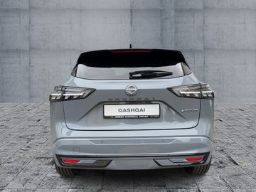 Nissan Qashqai N-Design 1.5 e-Power 205PS NAVI, LED