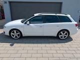 Seat Exeo ST 2.0 TDI 105kW Sport,AHK,Leder - weiße Seat Exeo