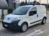 Peugeot Bipper 1.3 HDi 80CV Furgone Pro - Peugeot Bipper Gebrauchtwagen