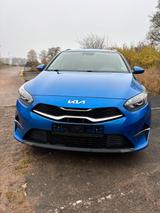 Kia cee'd Sportswagon 1.5 T-GDI Vision, AHK abnehmb. - Kia cee'd Sportswagon aus 2022