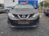 Nissan Qashqai Acenta AUTOMATIK - Nissan Qashqai mit Diesel-Antrieb: Acenta