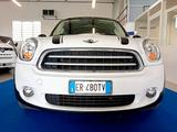 MINI COOPER PACEMAN 1.6 BICOLOR EURO6 PRONTA CON - MINI Cooper Paceman Gebrauchtwagen