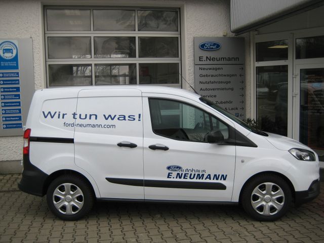 Ford Transit Courier Trend