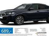 BMW X6 xDr 40i M Sport ACC Standh H&K HuD Panoramad. - BMW X6 Jahreswagen