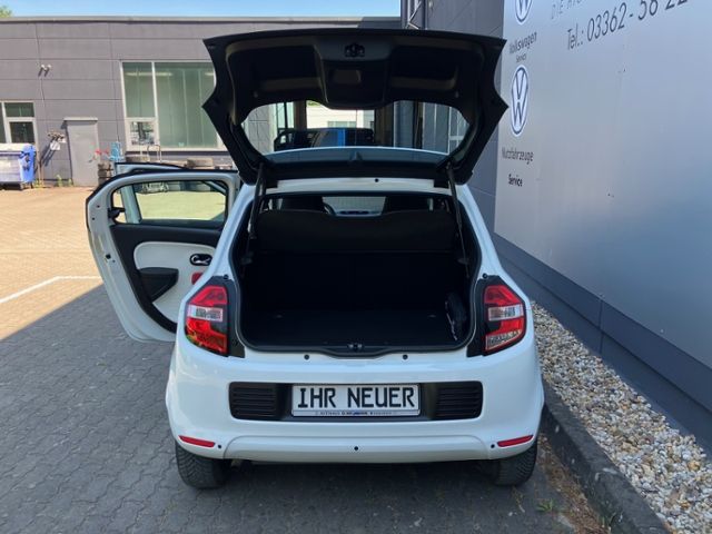 Twingo Dynamique KLIMA