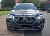 BMW xDrive40d+ TopAusst.+ GARANTIE + TÜV/HU + INSPEK - BMW X5 Gebrauchtwagen in Köln