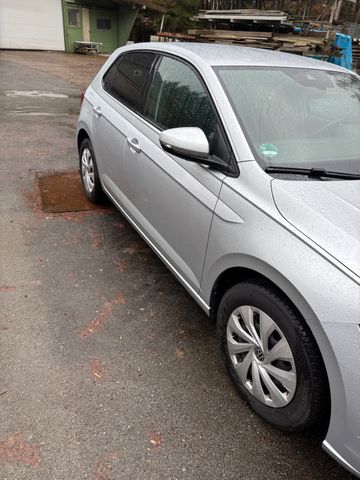 VW Polo 1.0 TSI 70kW Life Life