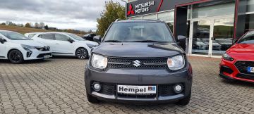 Bild 2 Suzuki IGNIS 1.2 ALLRAD Comfort