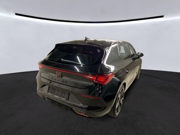 Cupra Leon - 5