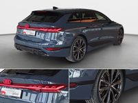 Audi S6 e-tron - Vorschau Bild 26