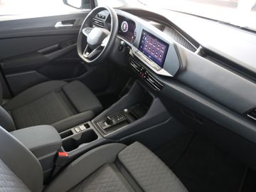 Volkswagen Caddy eHybrid DSG LED AGR NAVI AHK 5J GARANTIE