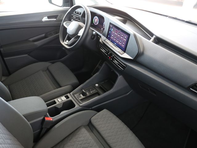 Volkswagen Caddy eHybrid DSG LED AGR NAVI AHK 5J GARANTIE