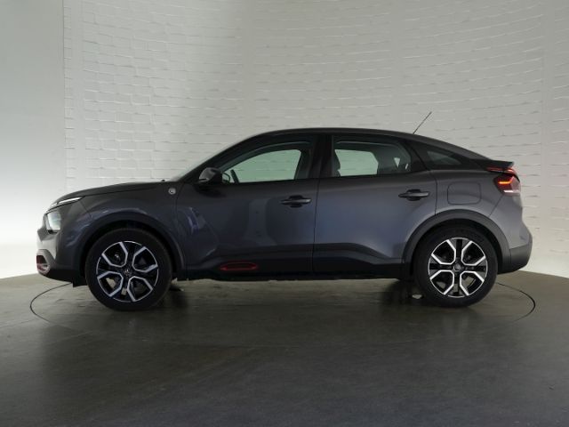 e-C4 C SERIES 50kWh+NAVI+RÜCKFAHRKAMERA+SITZHEIZ