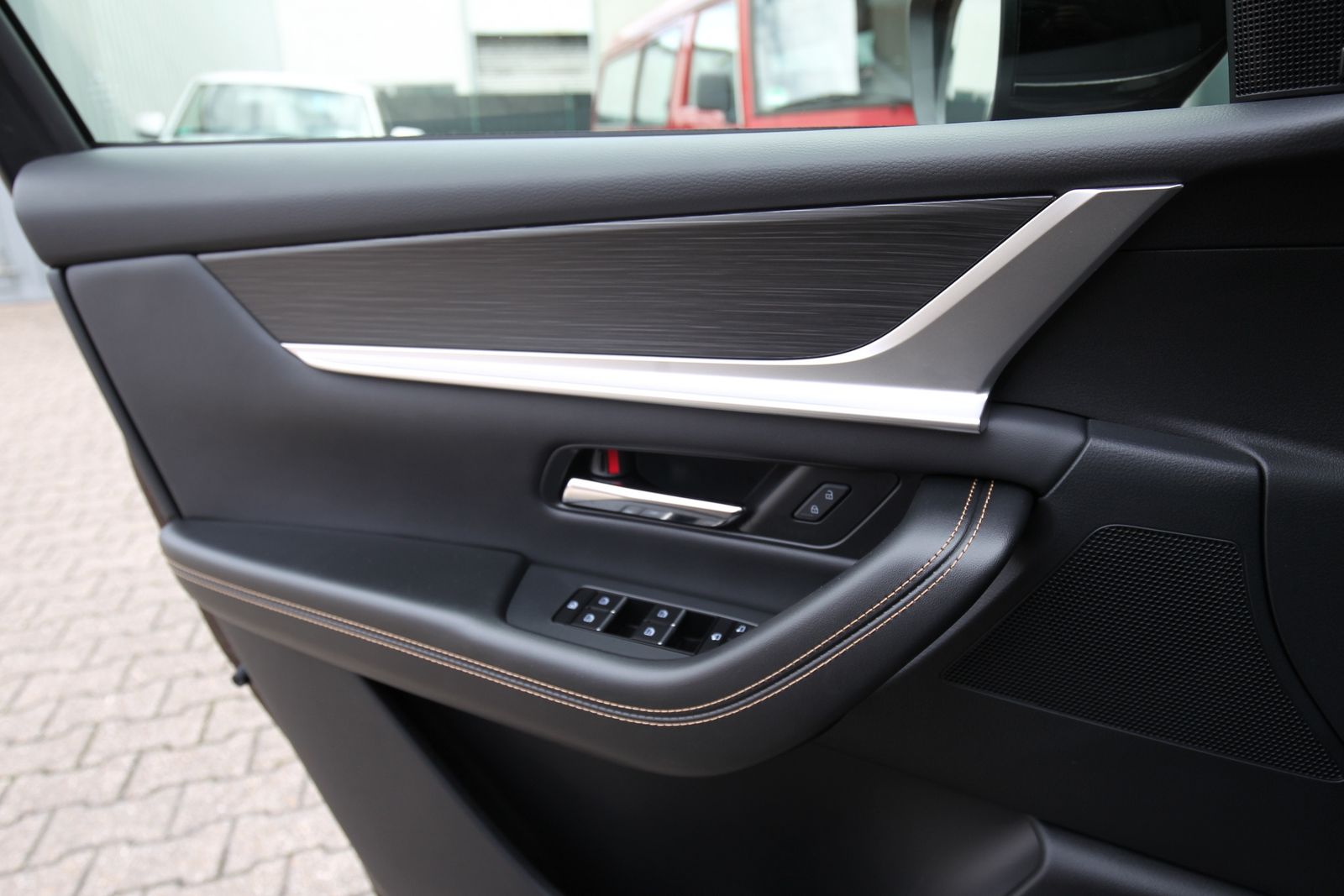 Mazda CX-80 - Bild 17