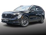 Honda CR-V e:HEV Elegance 2WD FULL LINK+SHZ+NAVI+RFK - Honda CR-V: Limousine