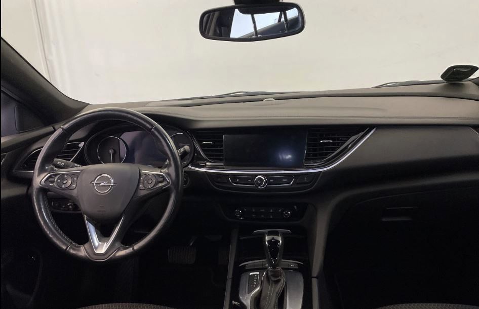 Fahrzeugabbildung Opel Insignia B ST 2.0D BUSINESS NAVI/LED/VIRT/SH/AHK