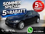 Volkswagen Polo Style 1.0 TSI*APP*4SEASON*NAVI*SPURH.*IQ*16 - Volkswagen Polo: 1.4