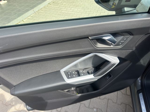 Q3 35 TDI 2.0 EU6d S line 2.0TDi 110kW DSG LED N