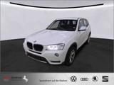 BMW X3 xDrive20d Automatik AHK*NAVI*Bi-Xen*Kamera - BMW Gebrauchtwagen von 2013