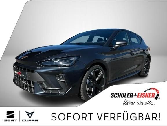 Cupra Leon 1.5 eTSI (150 PS) 7-Gang-DSG