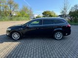 Ford Mondeo 2,0TDCi DPF Ghia Turnier *Leder*FESTPREIS - Ford Mondeo: Tdci Ghia