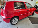 Volkswagen Polo 1.4 55kW 16V 75PS Comfortline Comfortline  - Volkswagen Polo aus 2001: 1.4
