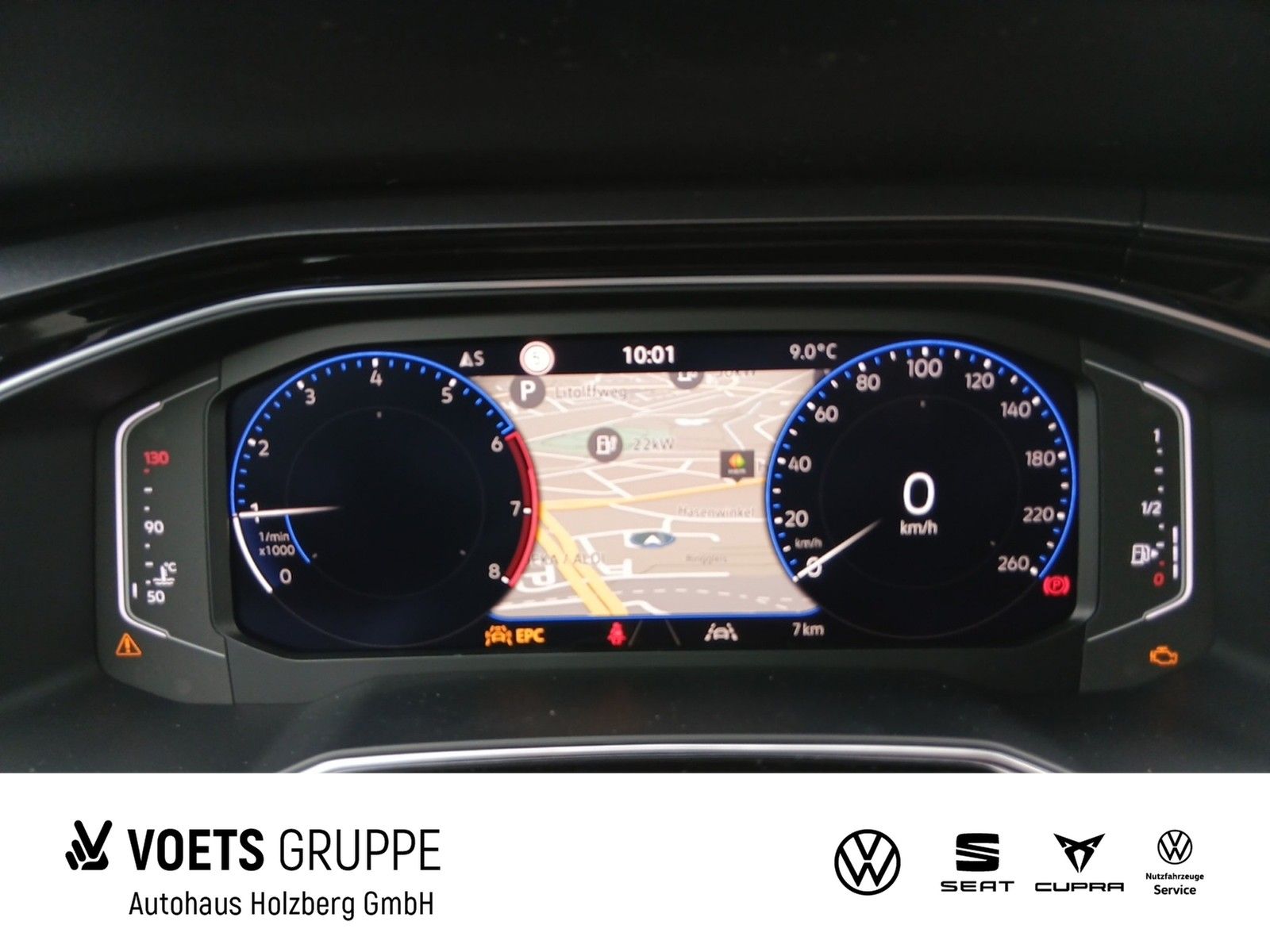 Volkswagen Taigo - Bild 12
