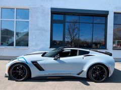 CORVETTE Z06 6.2 V8 Z06 AT8 Carbon 65