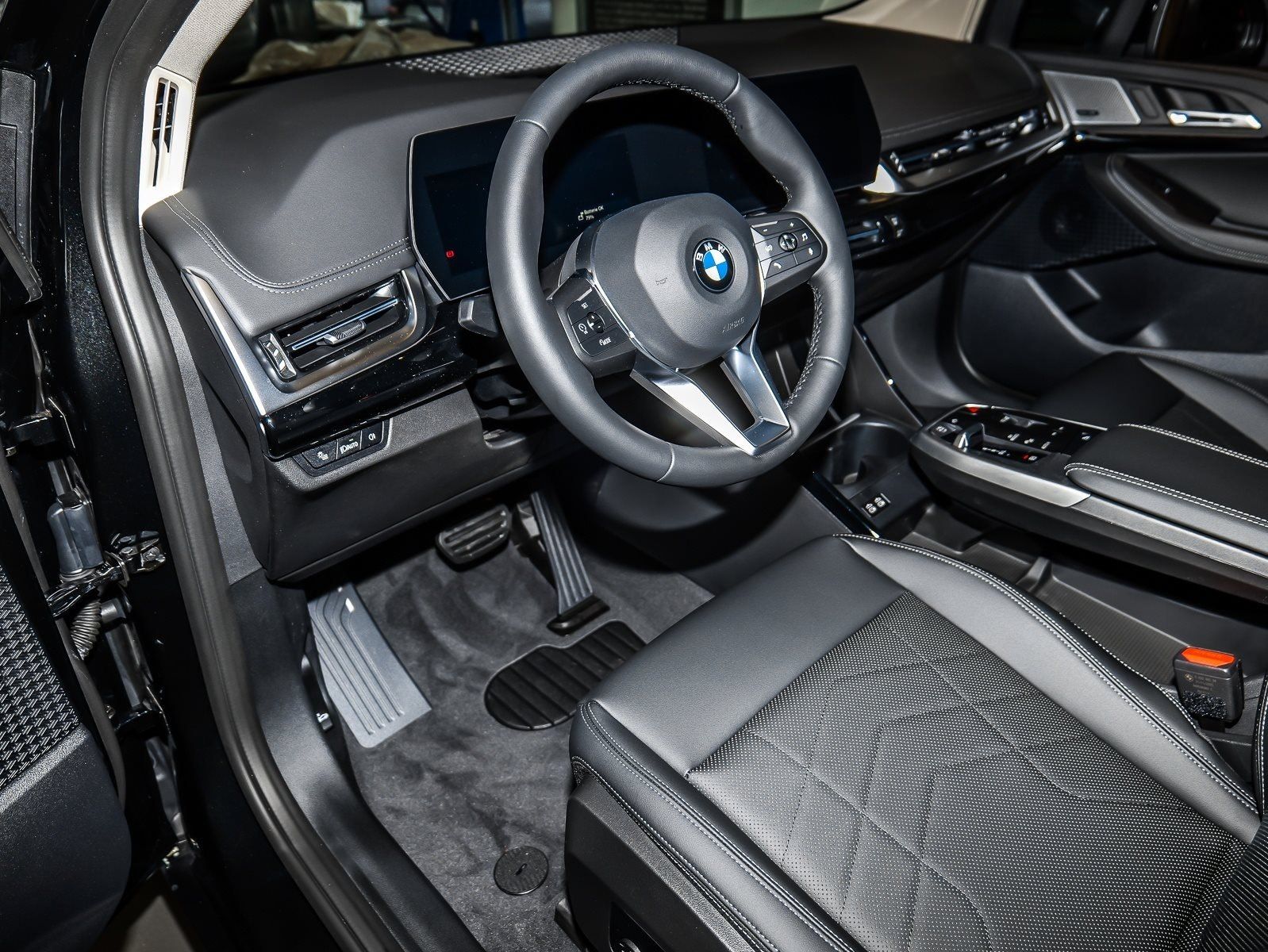 BMW 218 Active Tourer - Bild 5