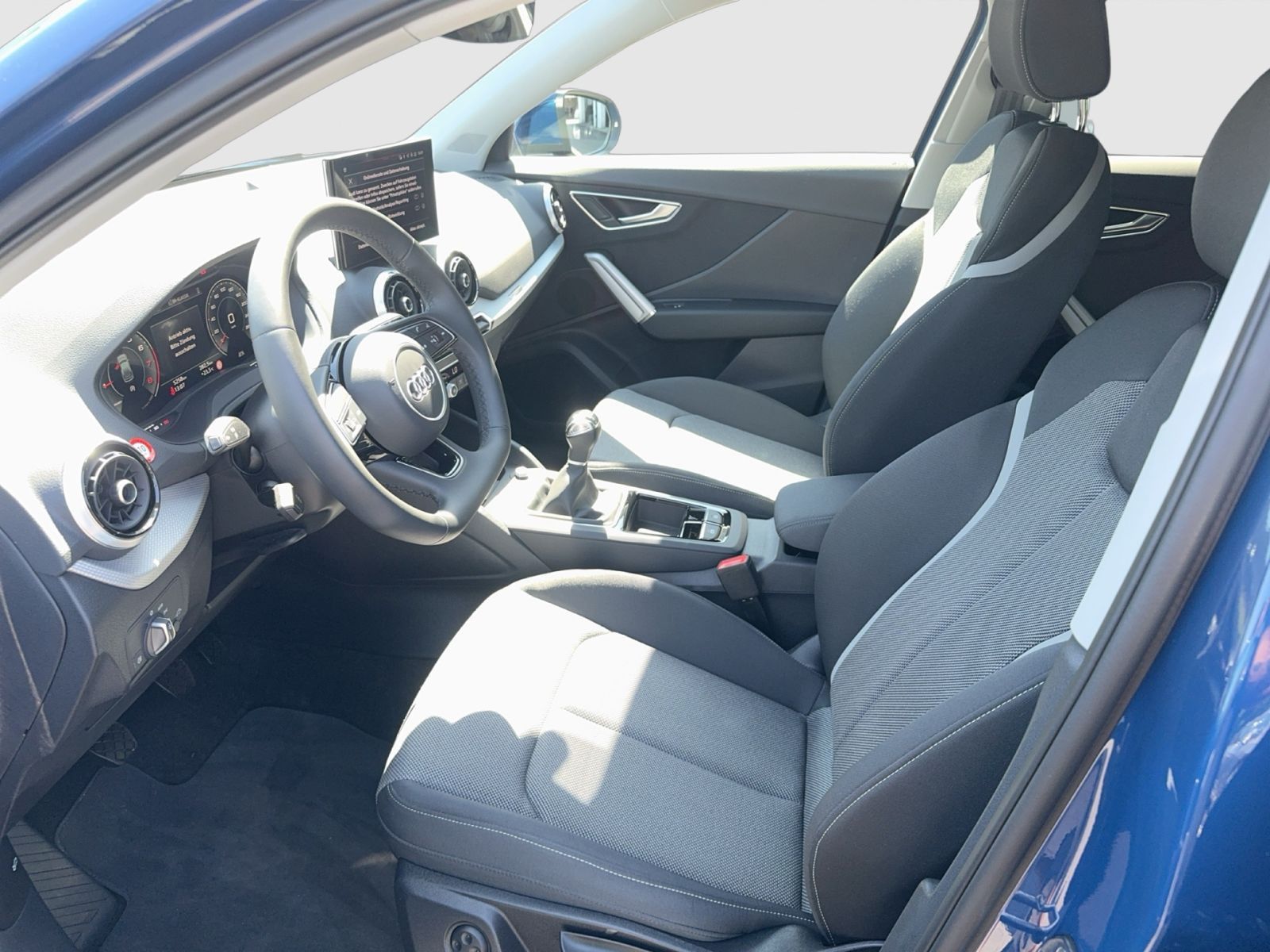 Audi Q2 - Bild 10