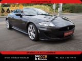 Jaguar XKR*NEUWERTIGER ZUSTAND AUS 2HAND*ORIG. 34600 km - Jaguar XKR aus 2012