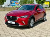 Mazda CX-3 Exclusive-Line-Navi-Led - Mazda CX-3 in München
