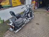 Harley-Davidson FXST FLSTC FLSTF FLSTN - HARLEY-DAVIDSON 1995