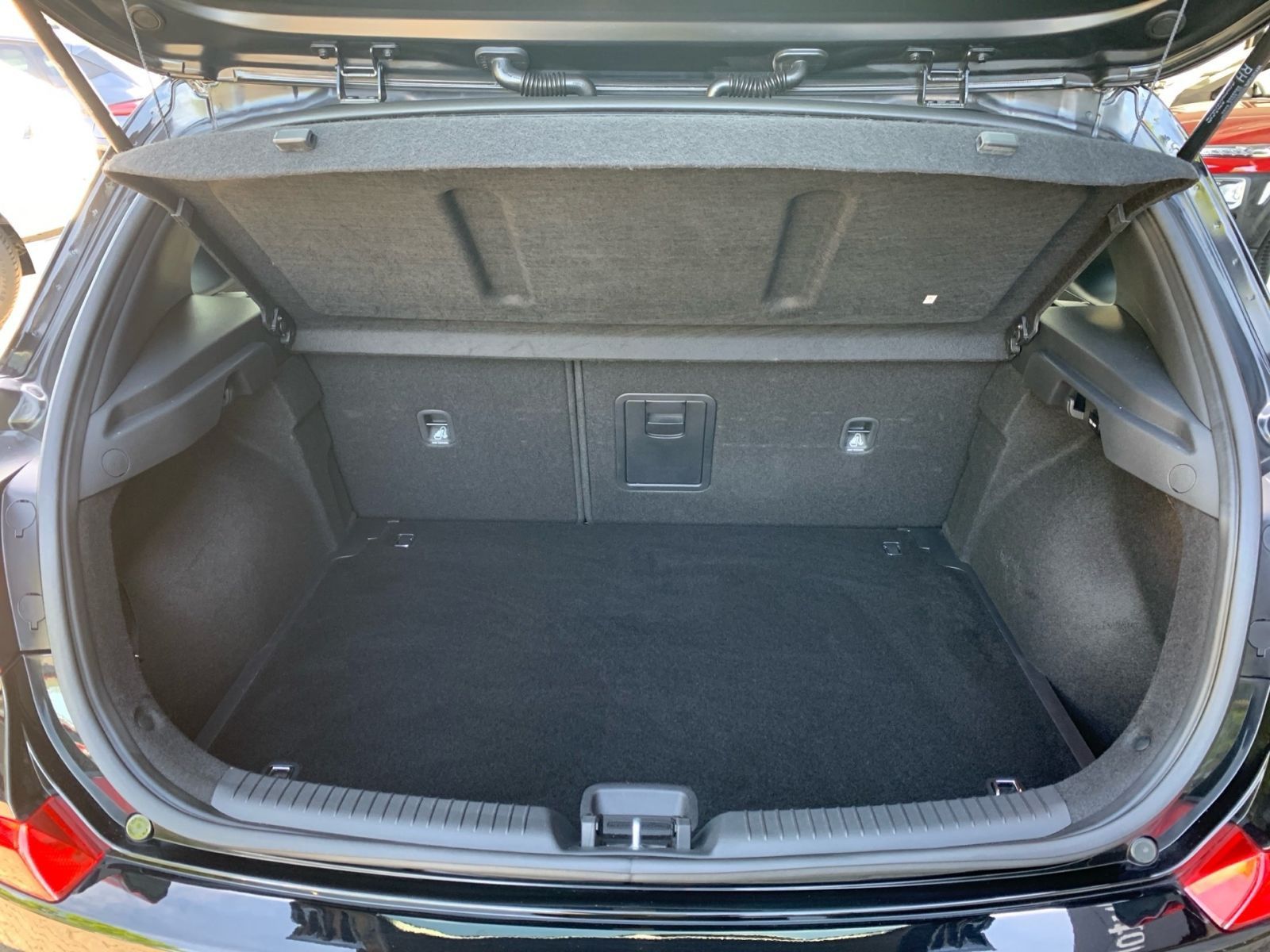 Fahrzeugabbildung Hyundai i30 2.0 T-GDI N Performance Navi Komfort