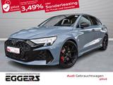 Audi RS 3 Sportback 2.5 TFSI qu/S-tr. *Matrix*Pano* - Audi RS3 in Bremen