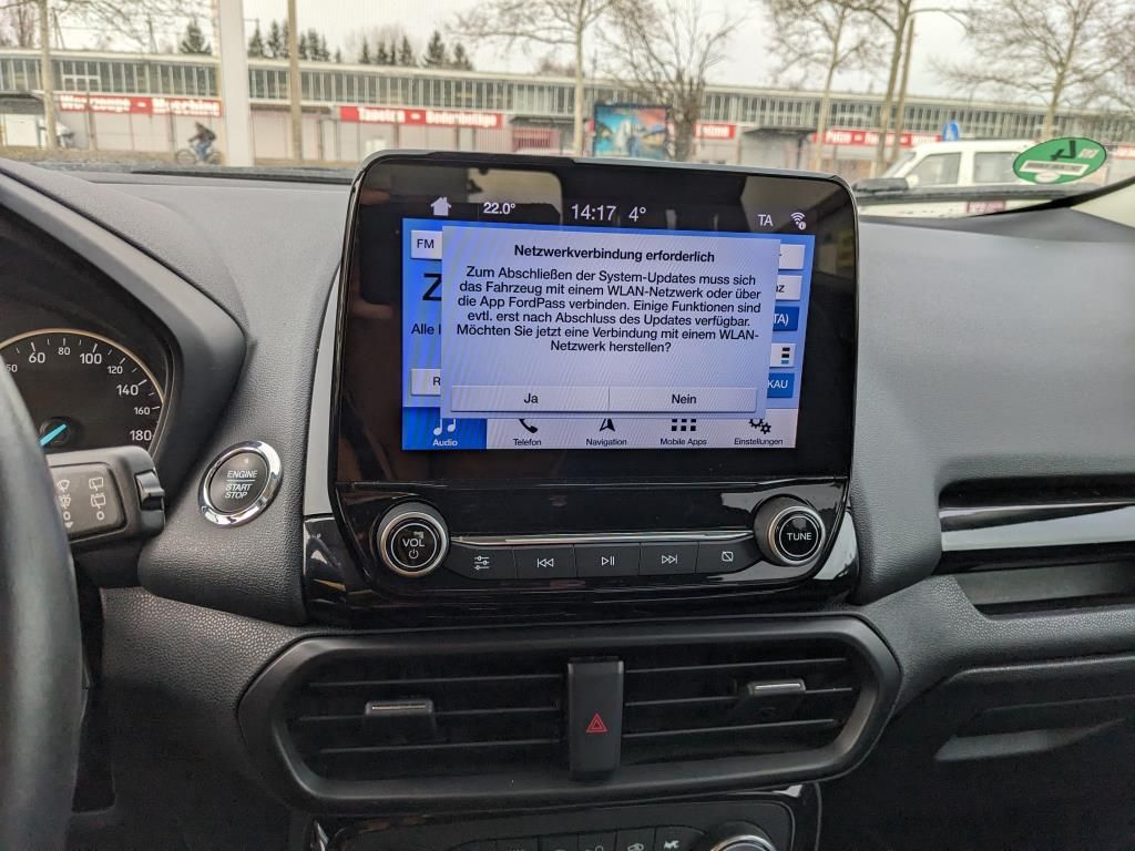 Autohaus Zimpel & Franke - Ford EcoSport 1.0 EcoBoost Titanium - Bild 9 Autohaus Zimpel & Franke - Ford EcoSport 1.0 EcoBoost Titanium - Bild 9