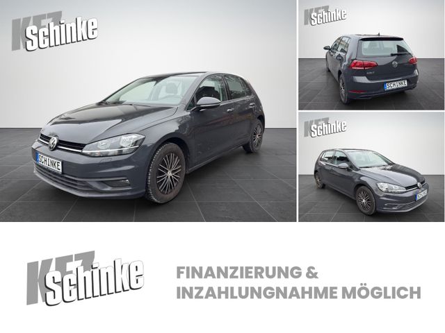 Volkswagen Golf VII Lim. Trendline BMT/Start-Stopp