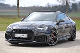 Audi RS 5 COUP 2.9 TFSI QUATTRO*PANO*B&0*ACC*MATRIX* - Audi: Q 9